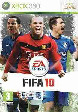 Descargar FIFA 2010 [English][PAL] por Torrent